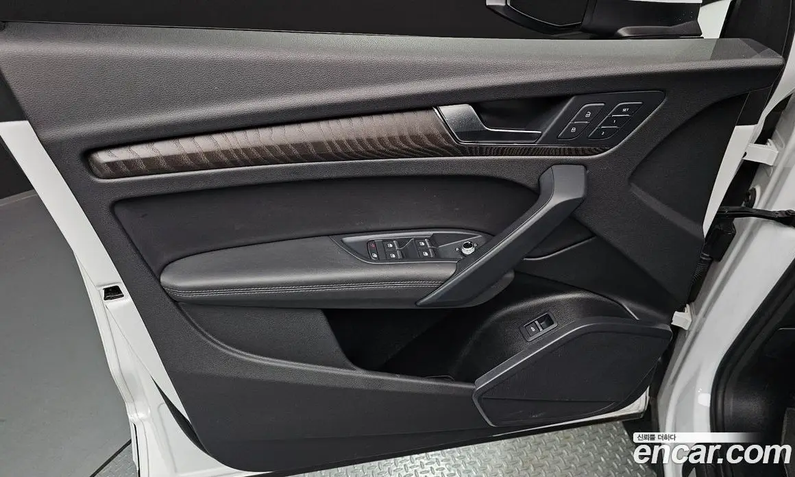 Audi Q5 2023 2.0 автомат (гидро), фото 14
