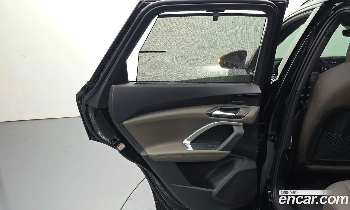 Audi Q5 2025 2.0 автомат (гидро), фото 15 Audi Q5 2025 2.0 автомат (гидро), фото 15