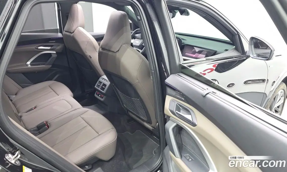 Audi Q5 2025 2.0 автомат (гидро), фото 17 Audi Q5 2025 2.0 автомат (гидро), фото 17