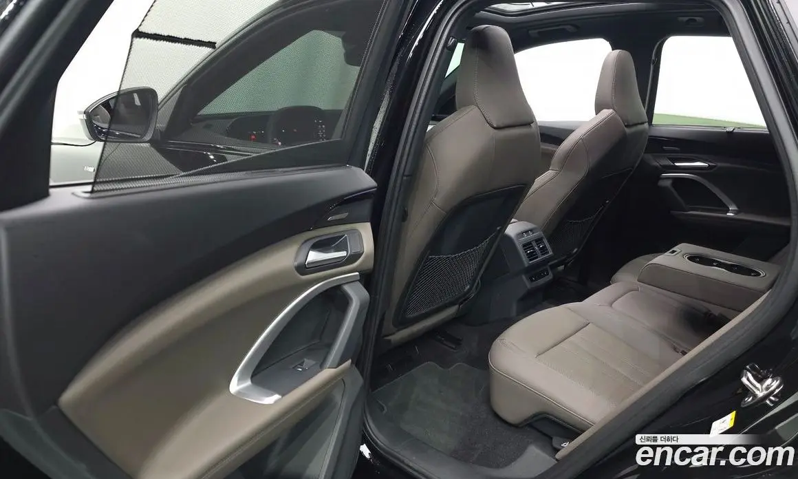 Audi Q5 2025 2.0 автомат (гидро), фото 18 Audi Q5 2025 2.0 автомат (гидро), фото 18