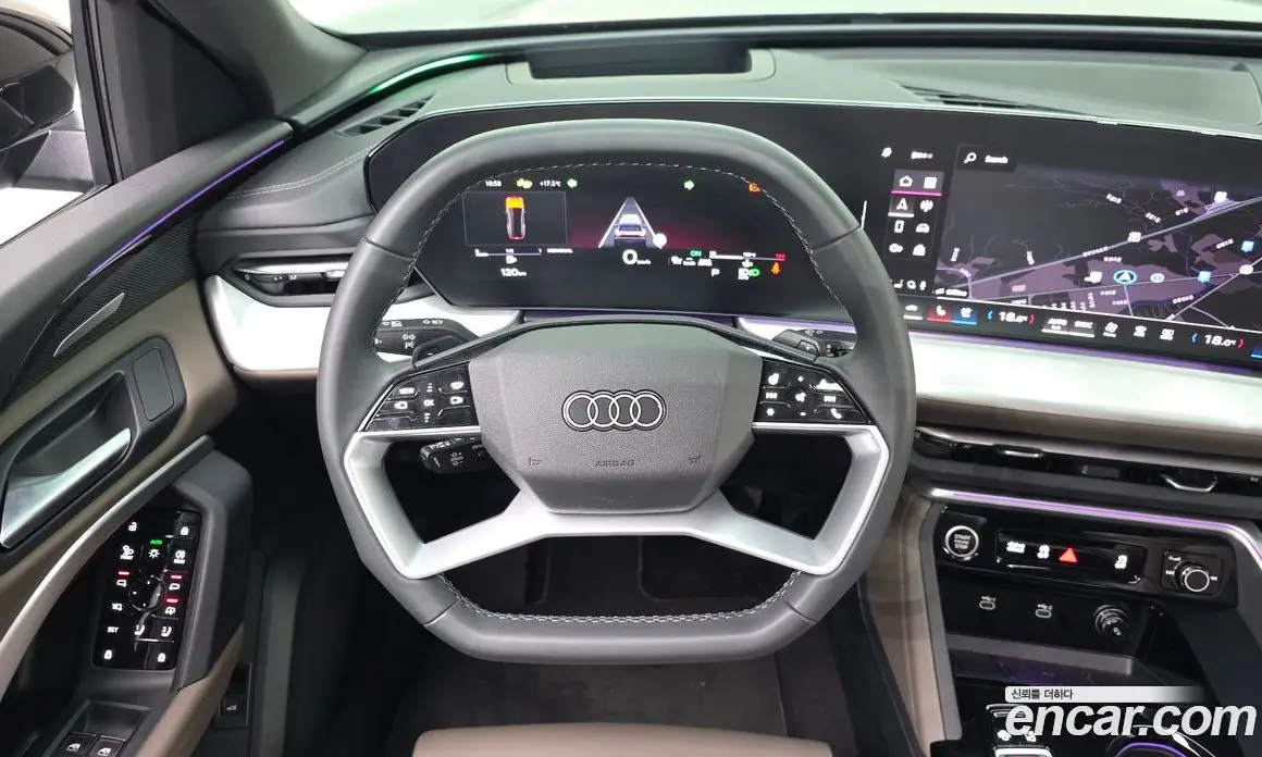 Audi Q5 2025 2.0 автомат (гидро), фото 20 Audi Q5 2025 2.0 автомат (гидро), фото 20