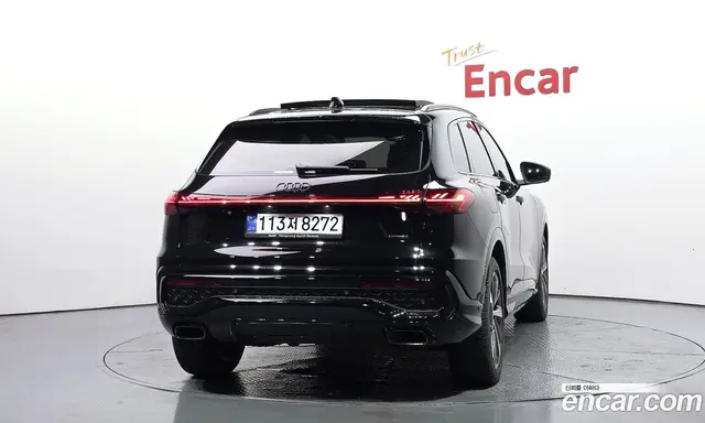 Audi Q5 2025 2.0 автомат (гидро), миниатюра 4 Audi Q5 2025 2.0 автомат (гидро), миниатюра 4