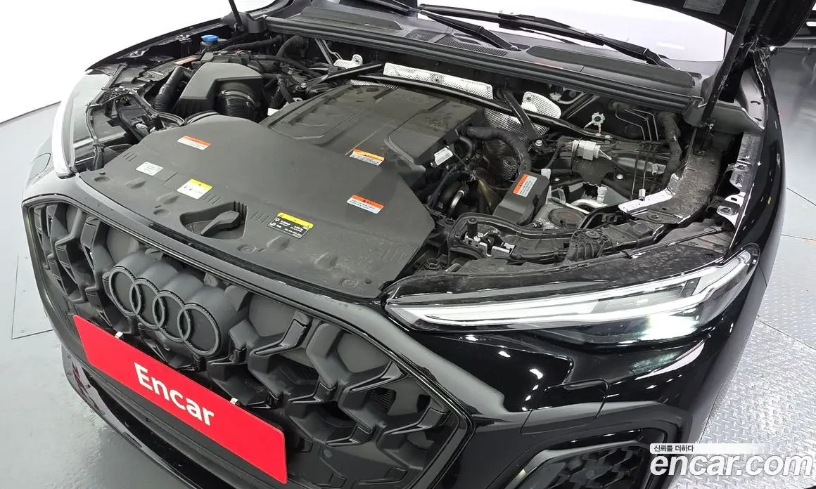 Audi Q5 2025 2.0 автомат (гидро), фото 6 Audi Q5 2025 2.0 автомат (гидро), фото 6