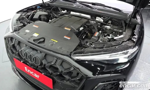 Audi Q5 2025 2.0 автомат (гидро), миниатюра 6 Audi Q5 2025 2.0 автомат (гидро), миниатюра 6