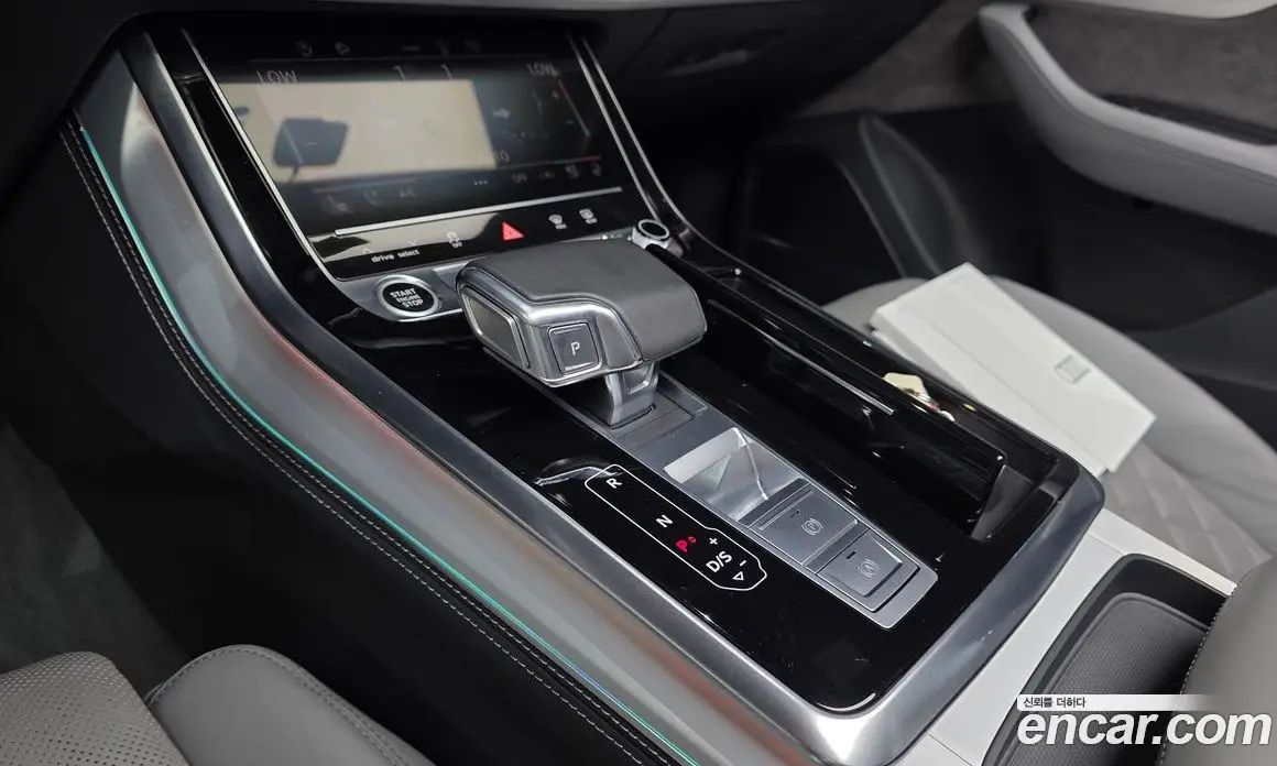 Audi Q7 2021 3.0 автомат (гидро), фото 12 Audi Q7 2021 3.0 автомат (гидро), фото 12