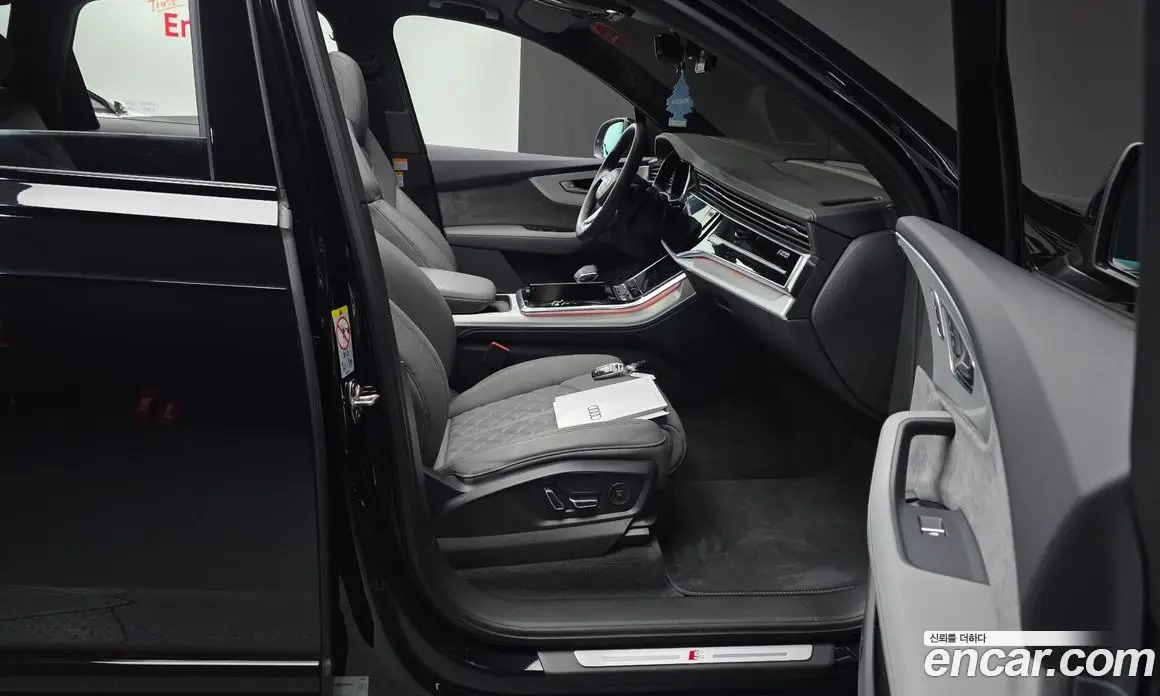 Audi Q7 2021 3.0 автомат (гидро), фото 16 Audi Q7 2021 3.0 автомат (гидро), фото 16