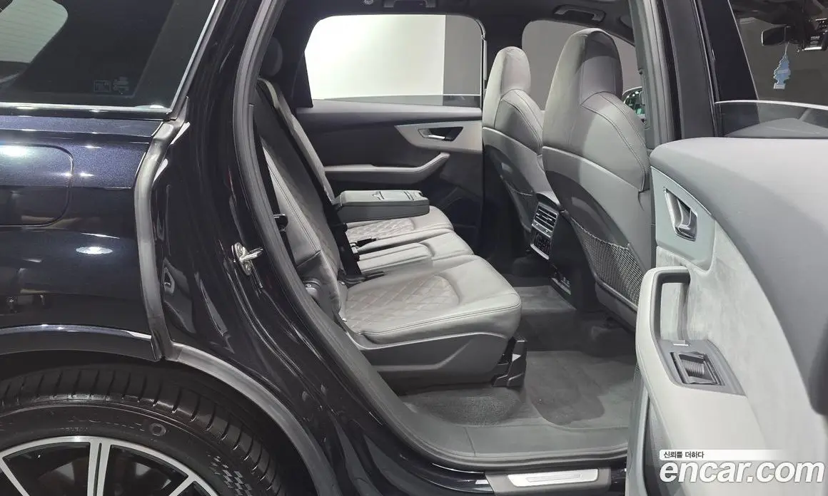 Audi Q7 2021 3.0 автомат (гидро), фото 17 Audi Q7 2021 3.0 автомат (гидро), фото 17
