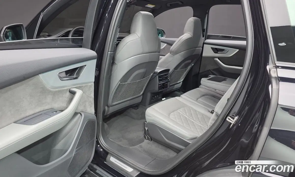 Audi Q7 2021 3.0 автомат (гидро), фото 18 Audi Q7 2021 3.0 автомат (гидро), фото 18
