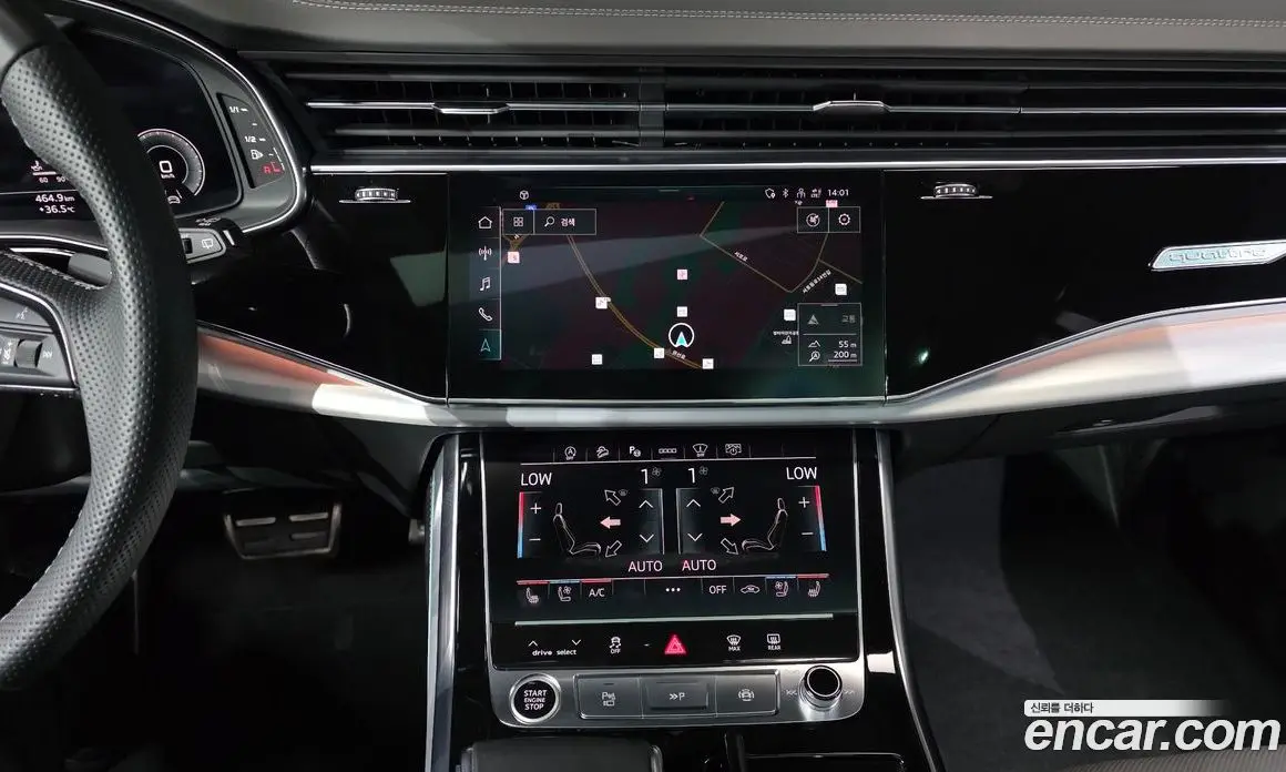 Audi Q7 2021 3.0 автомат (гидро), фото 19 Audi Q7 2021 3.0 автомат (гидро), фото 19