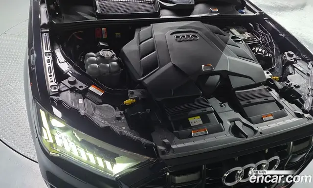 Audi Q7 2021 3.0 автомат (гидро), миниатюра 6 Audi Q7 2021 3.0 автомат (гидро), миниатюра 6