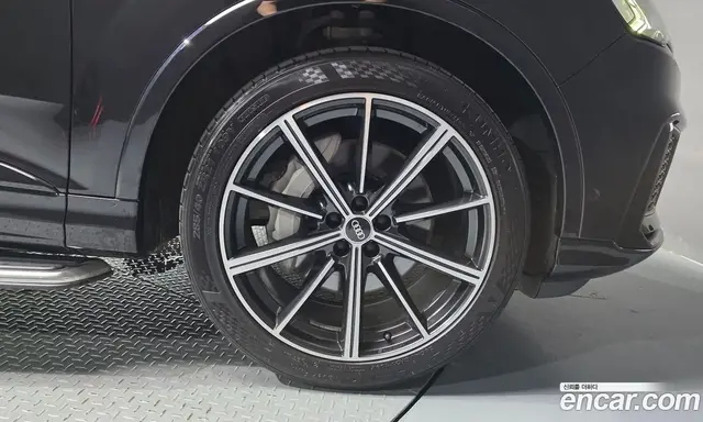 Audi Q7 2021 3.0 автомат (гидро), миниатюра 7 Audi Q7 2021 3.0 автомат (гидро), миниатюра 7