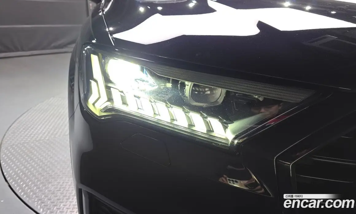Audi Q7 2021 3.0 автомат (гидро), фото 8 Audi Q7 2021 3.0 автомат (гидро), фото 8