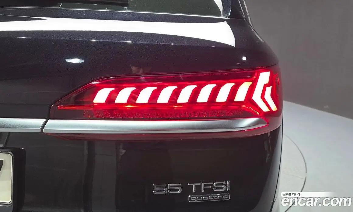 Audi Q7 2021 3.0 автомат (гидро), фото 9 Audi Q7 2021 3.0 автомат (гидро), фото 9