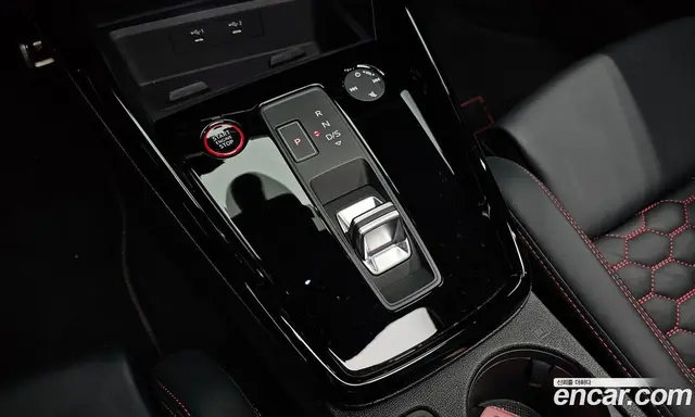 Audi RS3 2023 2.5 автомат (гидро), миниатюра 12