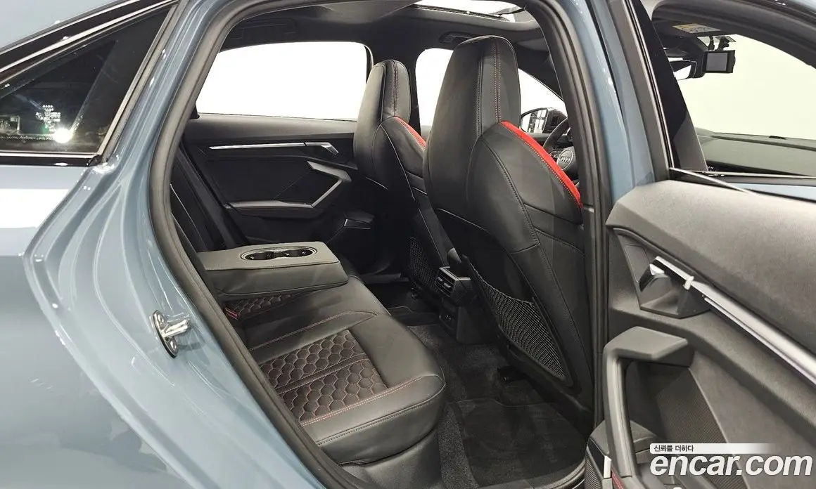 Audi RS3 2023 2.5 автомат (гидро), фото 16 Audi RS3 2023 2.5 автомат (гидро), фото 16