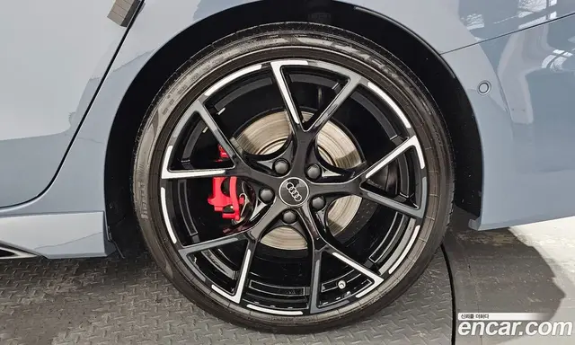 Audi RS3 2023 2.5 автомат (гидро), миниатюра 7 Audi RS3 2023 2.5 автомат (гидро), миниатюра 7