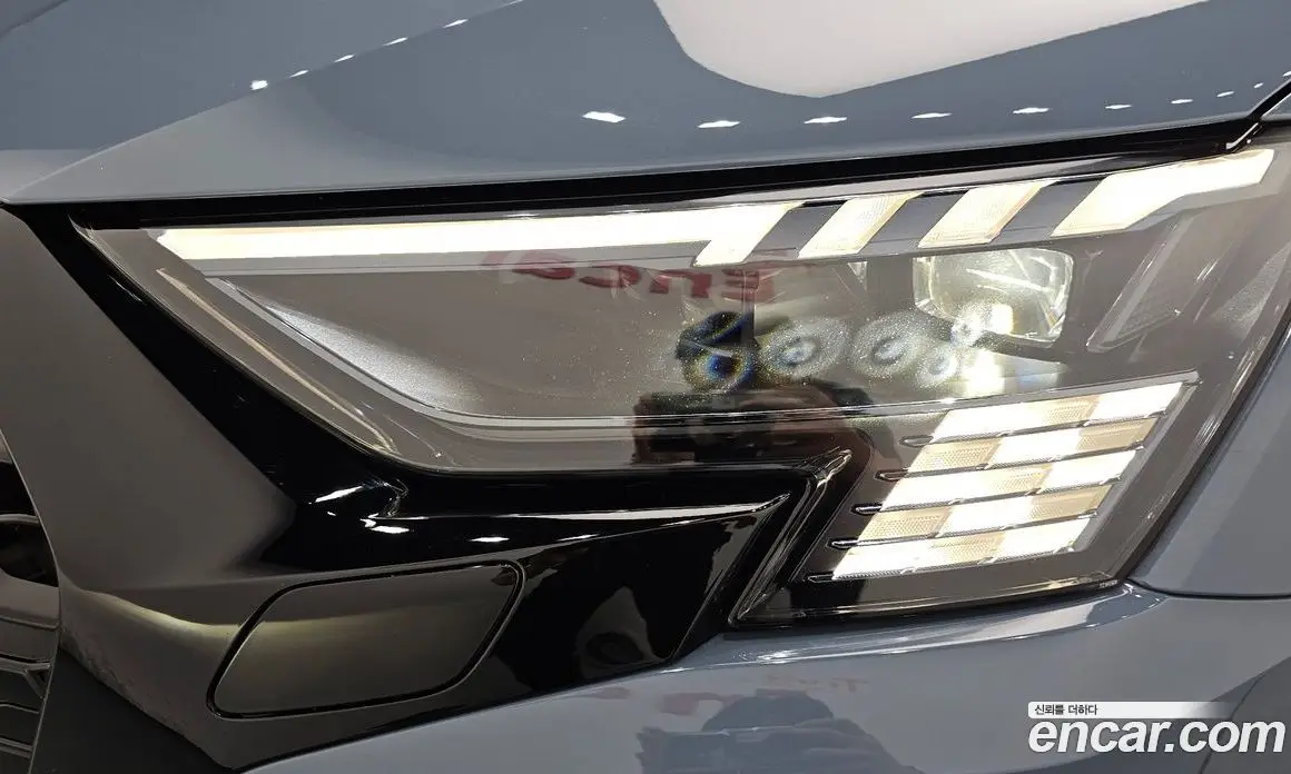 Audi RS3 2023 2.5 автомат (гидро), фото 8 Audi RS3 2023 2.5 автомат (гидро), фото 8