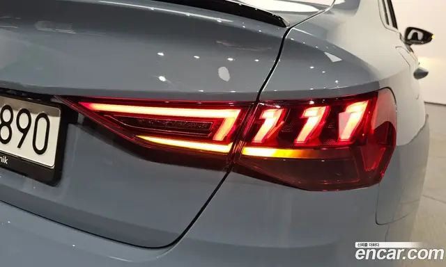 Audi RS3 2023 2.5 автомат (гидро), миниатюра 9 Audi RS3 2023 2.5 автомат (гидро), миниатюра 9