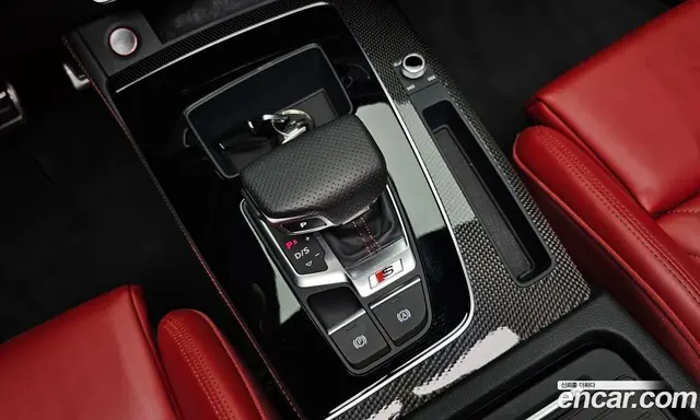 Audi SQ5 2023 3.0 автомат (гидро), миниатюра 11
