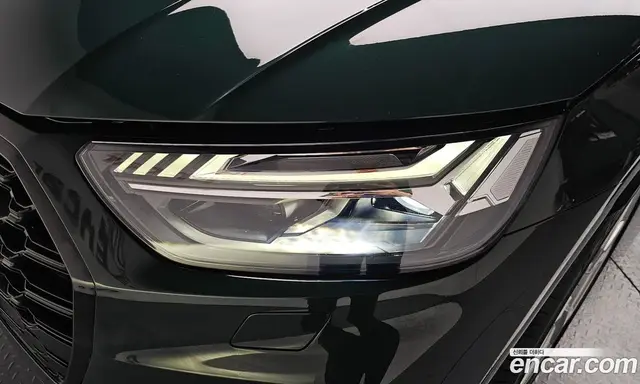 Audi SQ5 2023 3.0 автомат (гидро), миниатюра 7