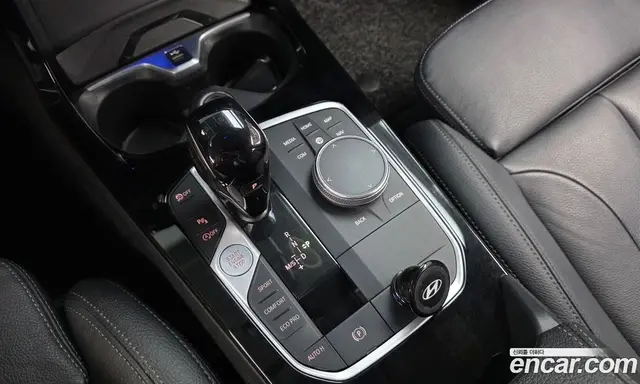 BMW 1 серия 2022 2.0 автомат (гидро), миниатюра 12