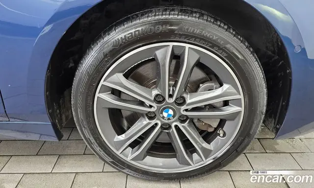 BMW 1 серия 2022 2.0 автомат (гидро), миниатюра 7