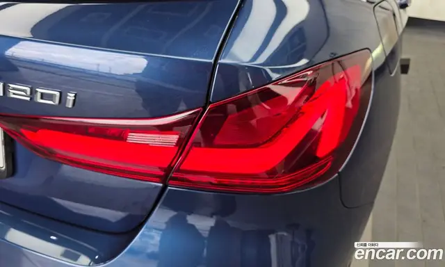 BMW 1 серия 2022 2.0 автомат (гидро), миниатюра 9