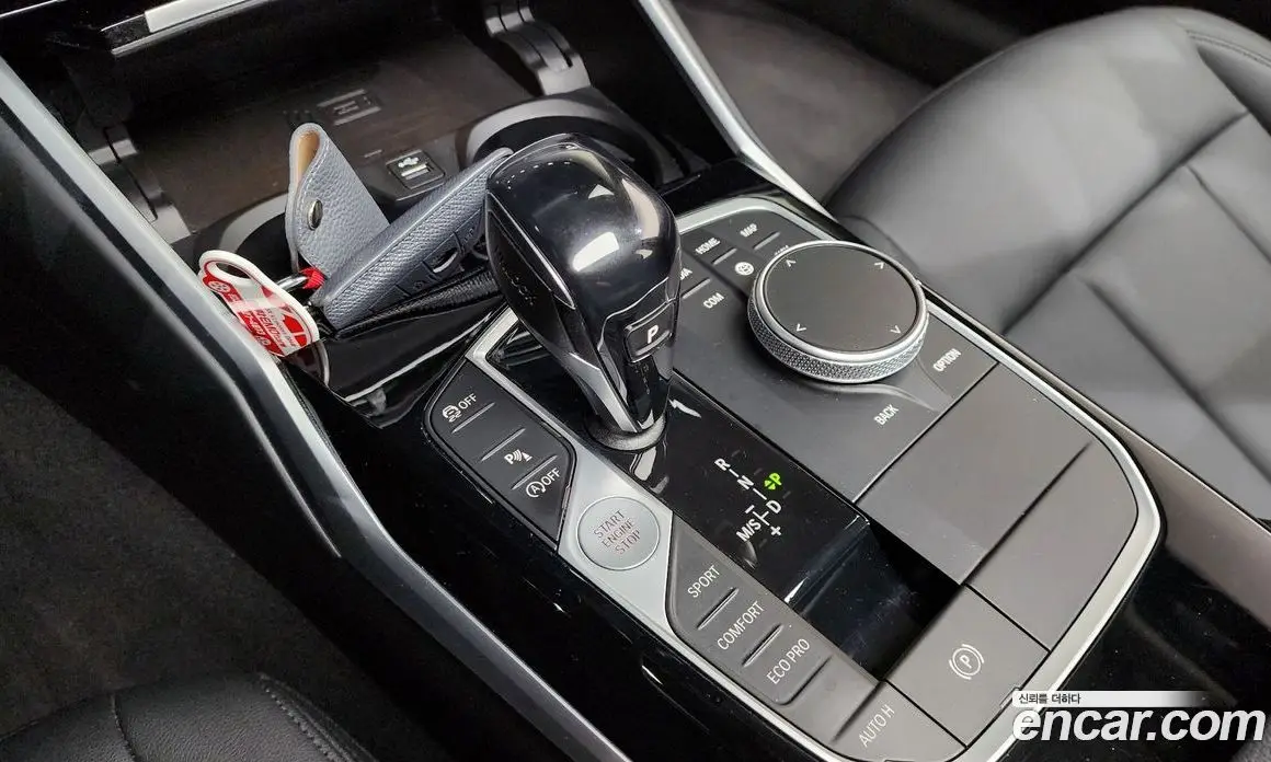 BMW 3 серия 2020 2.0 автомат (гидро), фото 12