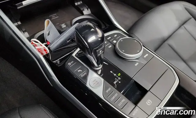 BMW 3 серия 2020 2.0 автомат (гидро), миниатюра 12