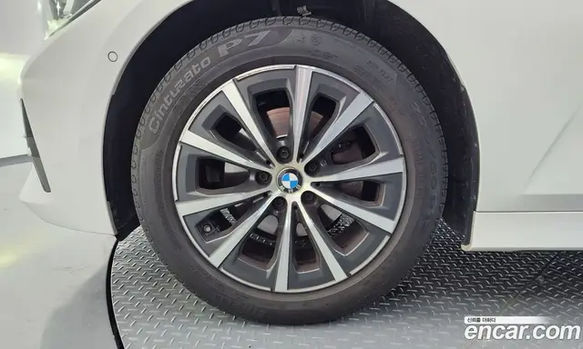 BMW 3 серия 2020 2.0 автомат (гидро), миниатюра 5