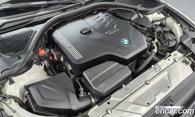 BMW 3 серия 2020 2.0 автомат (гидро), миниатюра 6