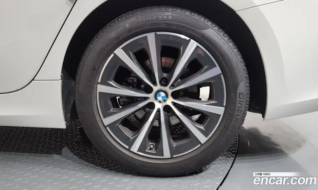 BMW 3 серия 2020 2.0 автомат (гидро), миниатюра 7