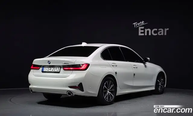 BMW 3 серия 2021 2.0 автомат (гидро), миниатюра 2 BMW 3 серия 2021 2.0 автомат (гидро), миниатюра 2
