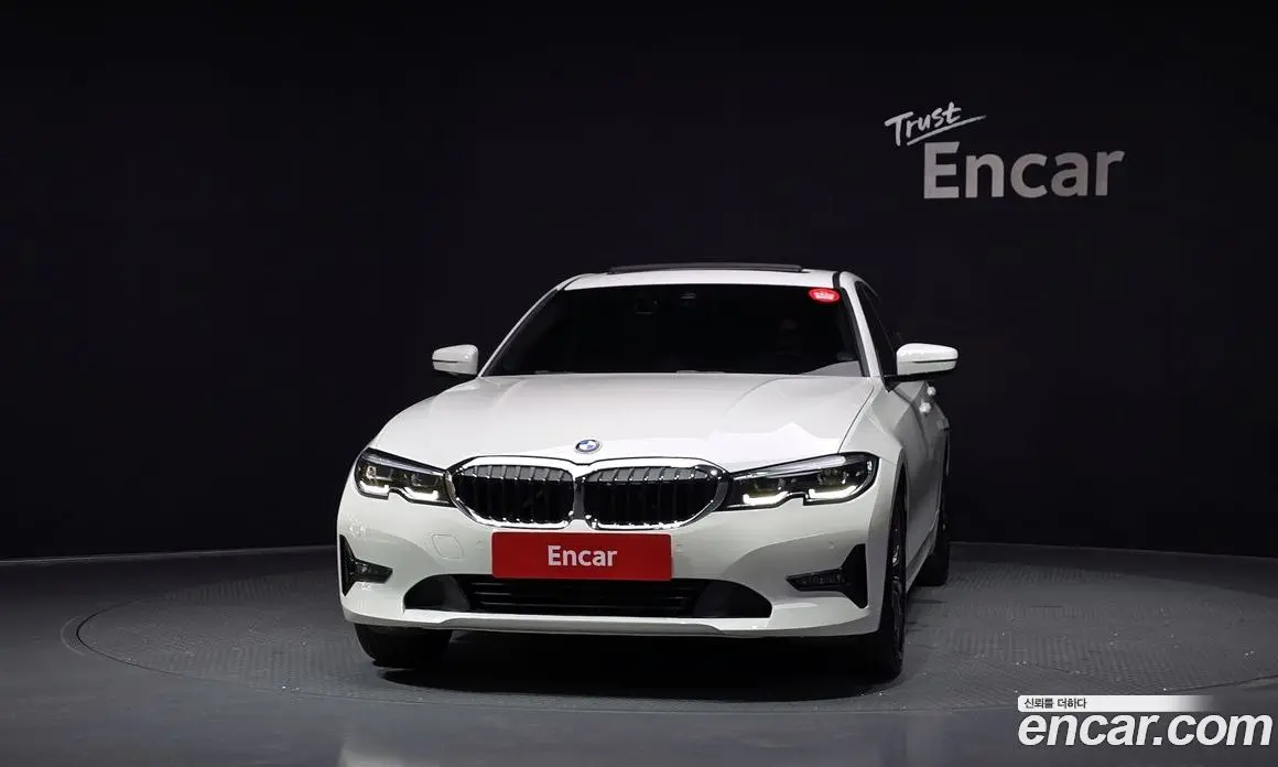 BMW 3 серия 2021 2.0 автомат (гидро), фото 3 BMW 3 серия 2021 2.0 автомат (гидро), фото 3