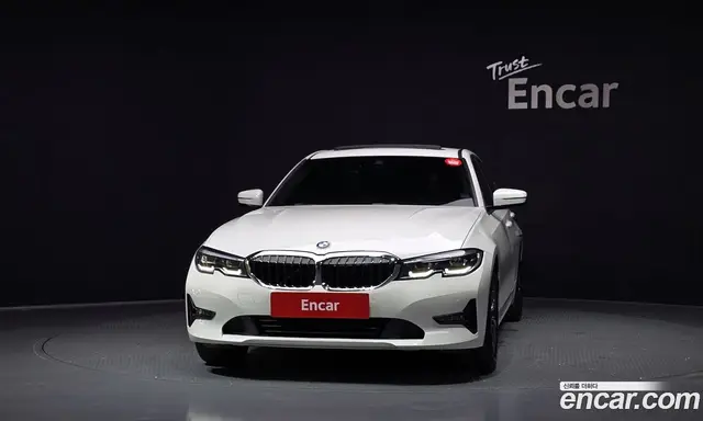 BMW 3 серия 2021 2.0 автомат (гидро), миниатюра 3 BMW 3 серия 2021 2.0 автомат (гидро), миниатюра 3