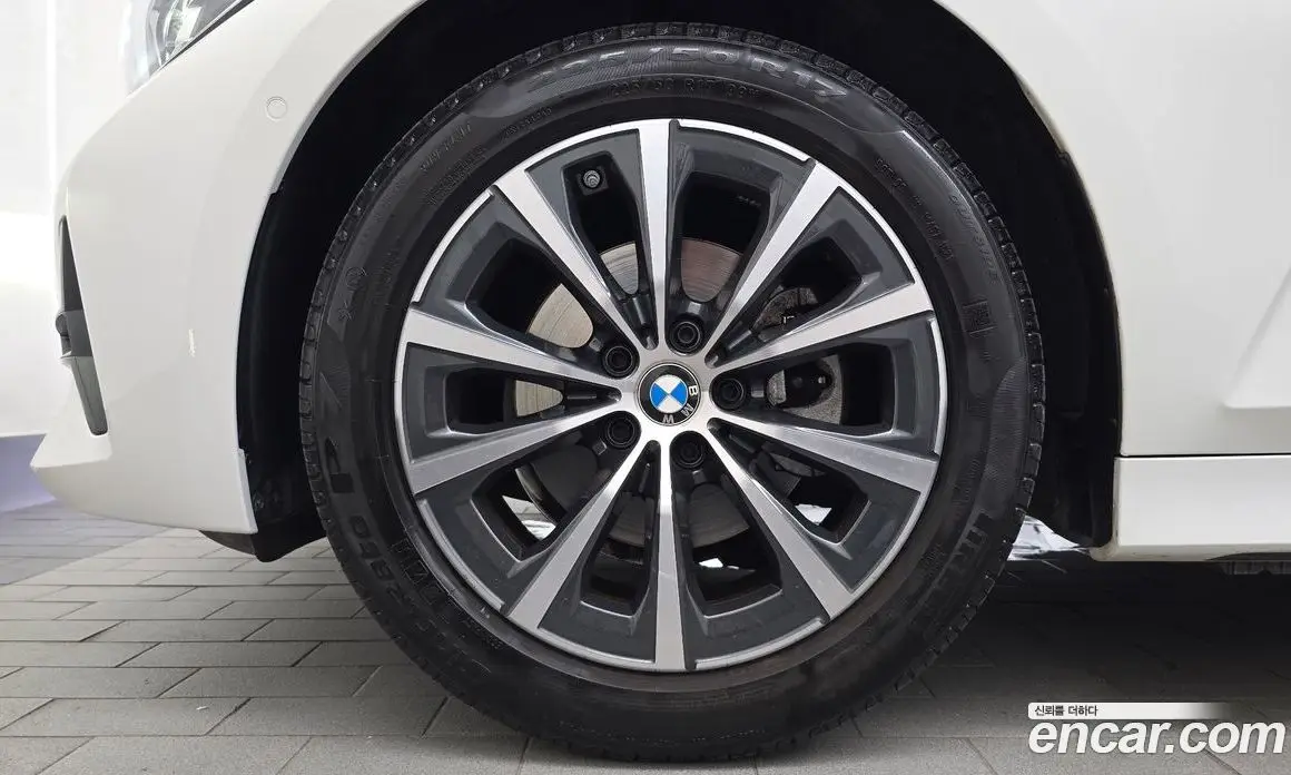 BMW 3 серия 2021 2.0 автомат (гидро), фото 5 BMW 3 серия 2021 2.0 автомат (гидро), фото 5