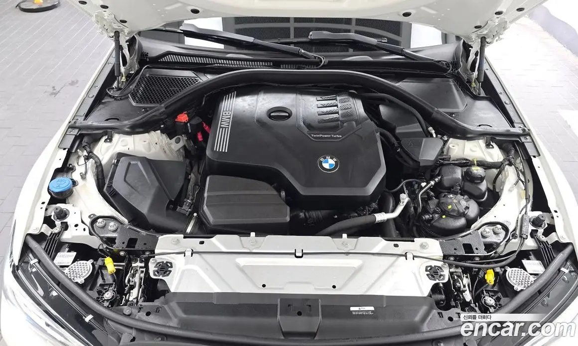 BMW 3 серия 2021 2.0 автомат (гидро), фото 6 BMW 3 серия 2021 2.0 автомат (гидро), фото 6