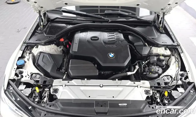 BMW 3 серия 2021 2.0 автомат (гидро), миниатюра 6 BMW 3 серия 2021 2.0 автомат (гидро), миниатюра 6