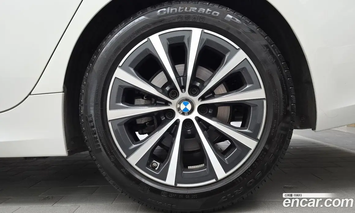 BMW 3 серия 2021 2.0 автомат (гидро), фото 7 BMW 3 серия 2021 2.0 автомат (гидро), фото 7