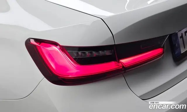 BMW 3 серия 2021 2.0 автомат (гидро), миниатюра 9 BMW 3 серия 2021 2.0 автомат (гидро), миниатюра 9