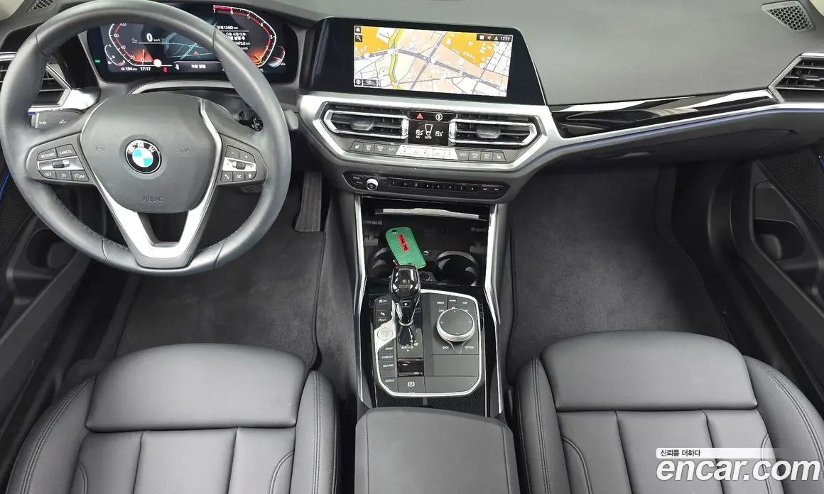 BMW 3 серия 2021 2.0 автомат (гидро), фото 10 BMW 3 серия 2021 2.0 автомат (гидро), фото 10