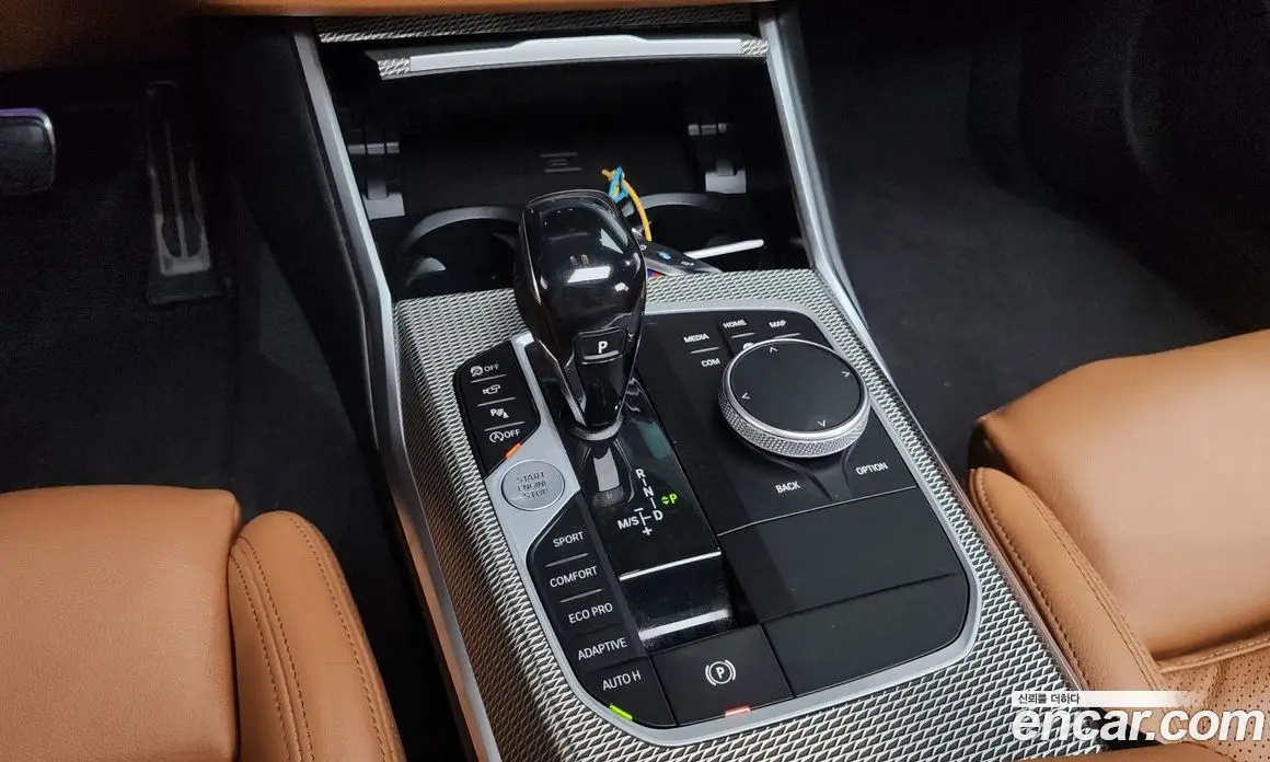 BMW 3 серия 2021 3.0 автомат (гидро), фото 11