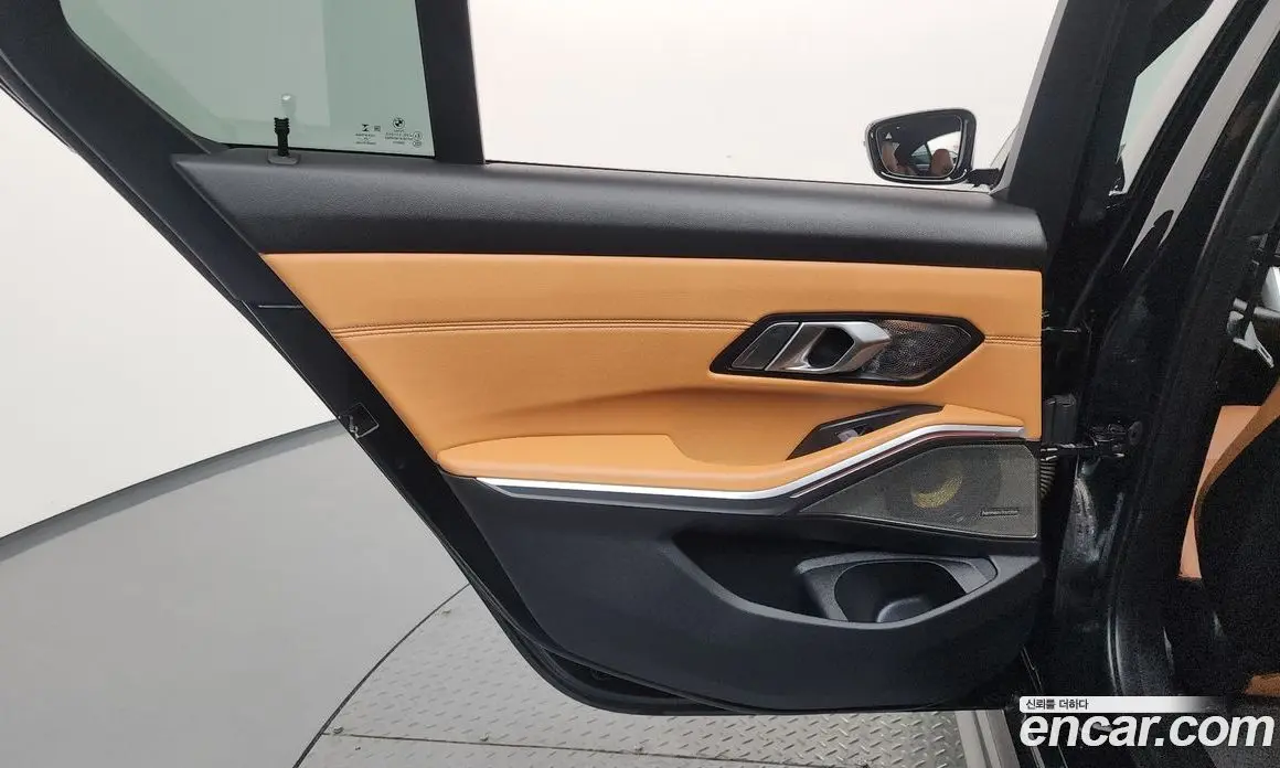 BMW 3 серия 2021 3.0 автомат (гидро), фото 14