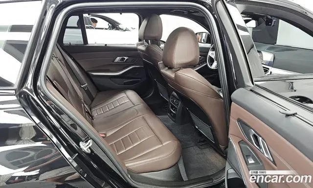 BMW 3 серия 2022 2.0 автомат (гидро), миниатюра 12