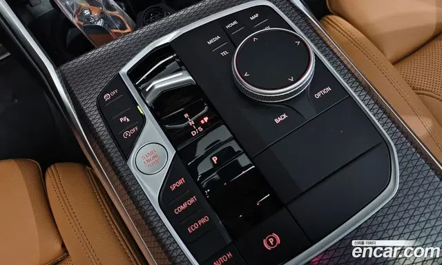 BMW 3 серия 2024 2.0 автомат (гидро), миниатюра 11