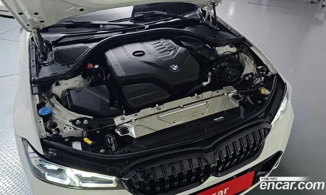 BMW 3 серия 2024 2.0 автомат (гидро), миниатюра 5