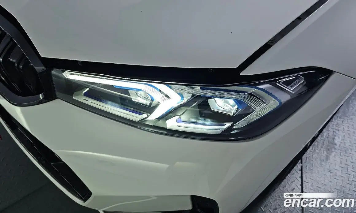 BMW 3 серия 2024 2.0 автомат (гидро), фото 7