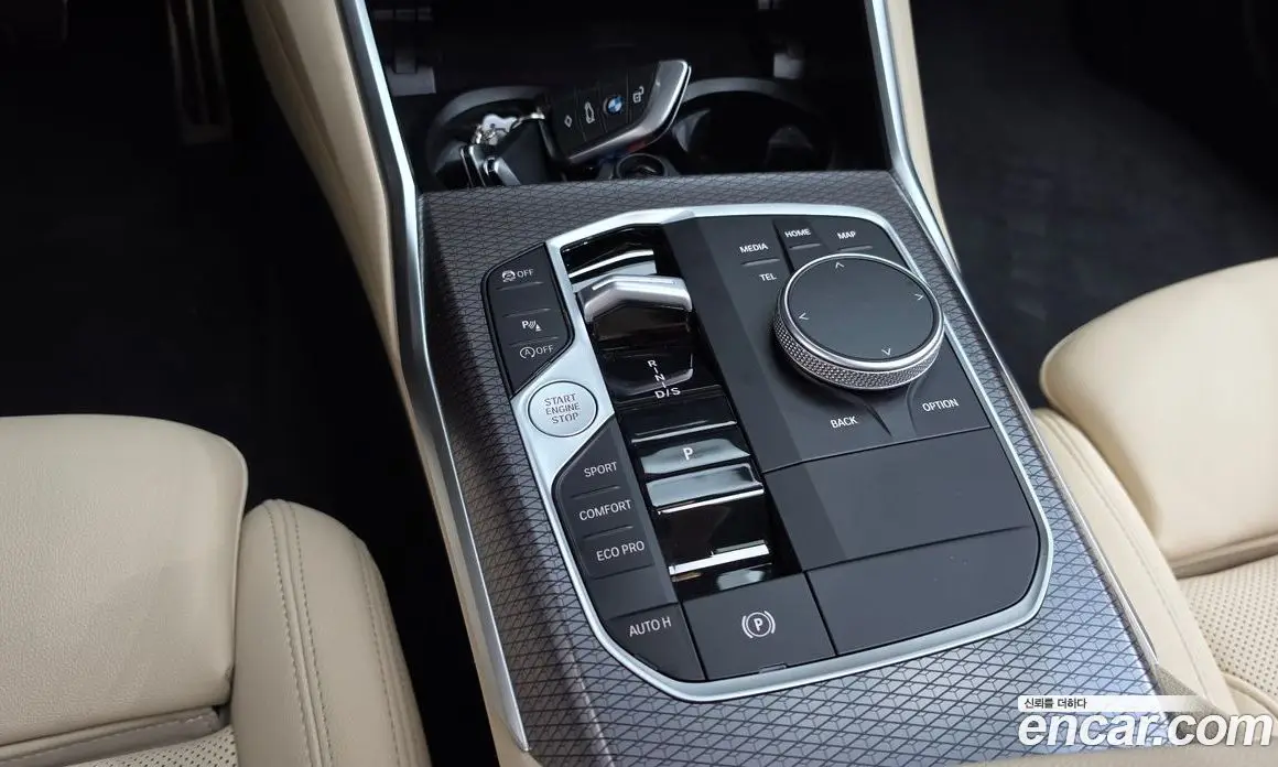 BMW 3 серия 2024 2.0 автомат (гидро), фото 11