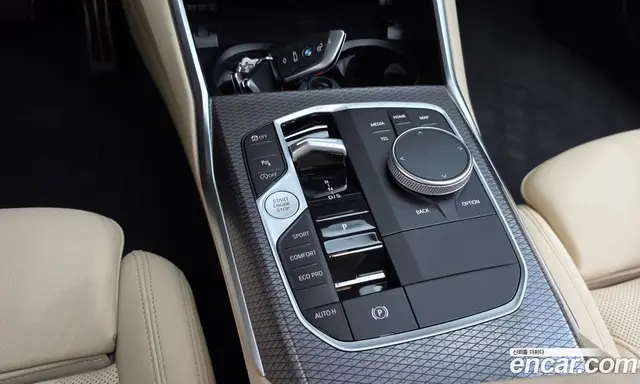 BMW 3 серия 2024 2.0 автомат (гидро), миниатюра 11