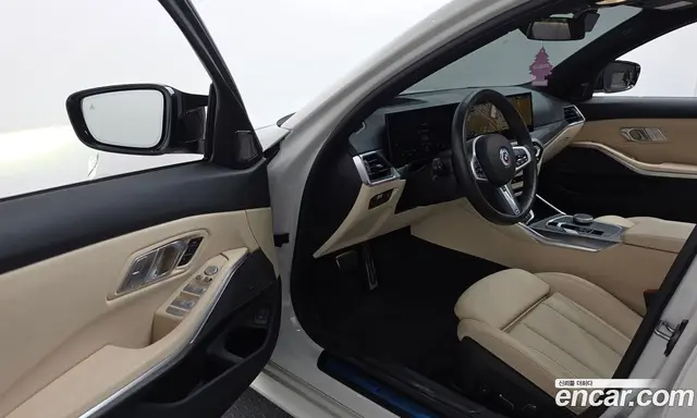 BMW 3 серия 2024 2.0 автомат (гидро), миниатюра 12